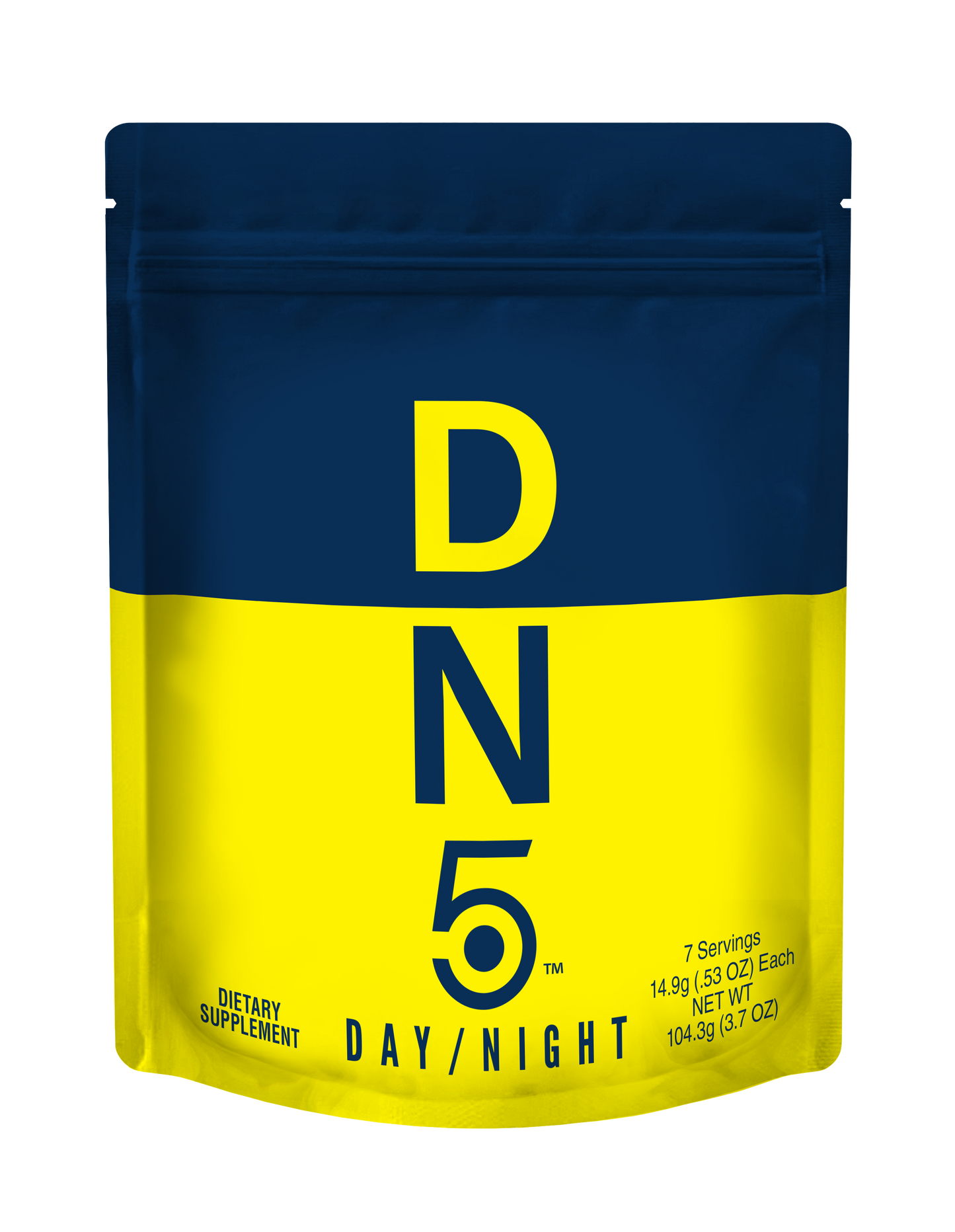 DN5 - DayNight5 KetonePlus Drink