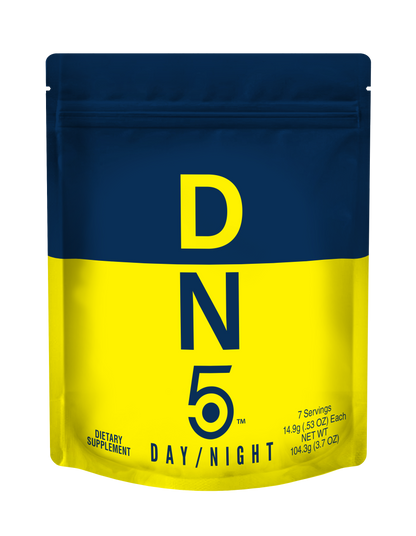 DN5 - DayNight5 KetonePlus Drink